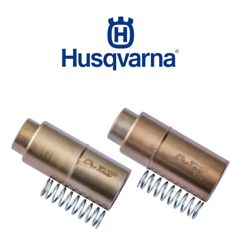 Main image of Dirt Tricks Husqvarna Cam Chain Tensioner