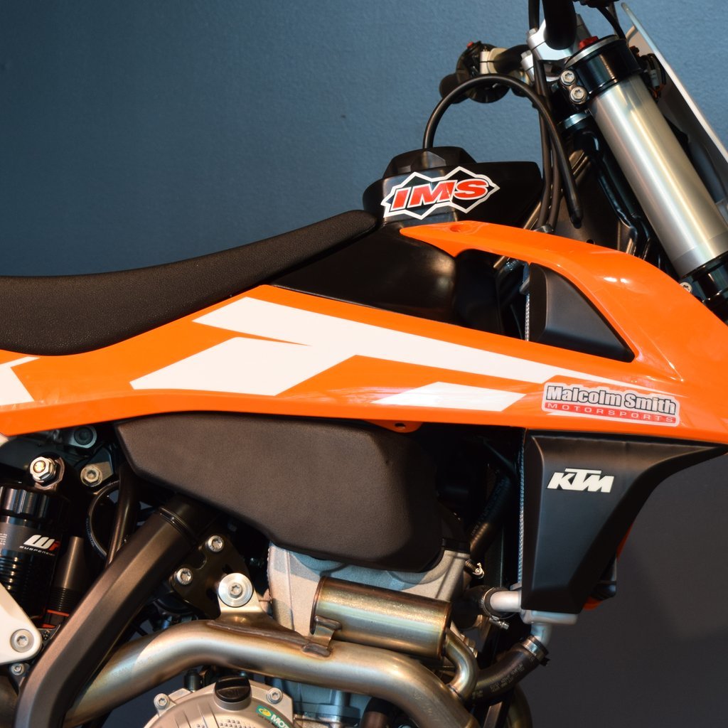 Main image of IMS 2.8 Gal Fuel Tank KTM SX-F/XC-F 250-450 15-18