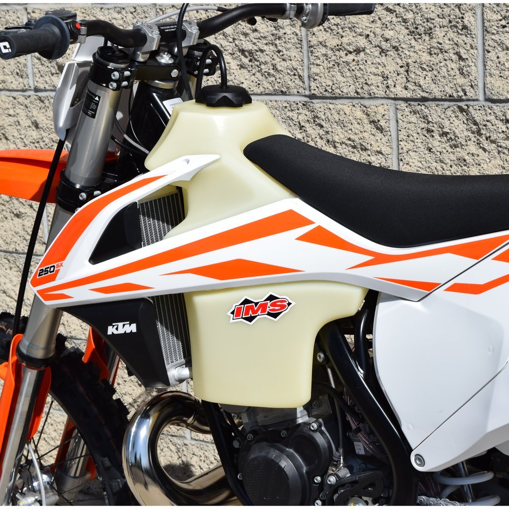 IMS Fuel Tank KTM 250 / 300 XC-W TPI 2018-2019