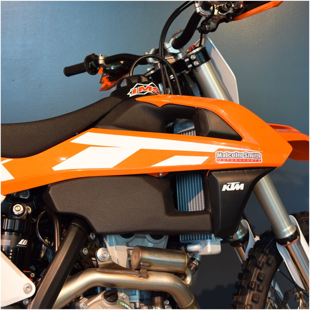 Main image of IMS 4.25 Gal Fuel Tank KTM SX/XC/XC-W 17-18