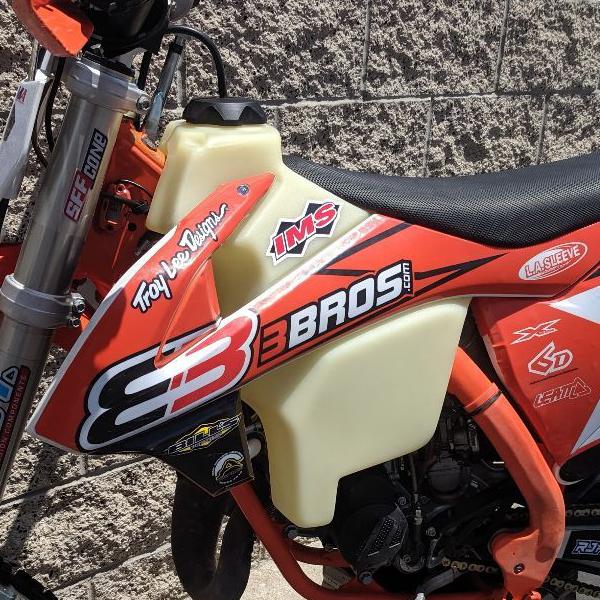 Main image of IMS 2.25 Gal Fuel Tank KTM 85SX 18-22