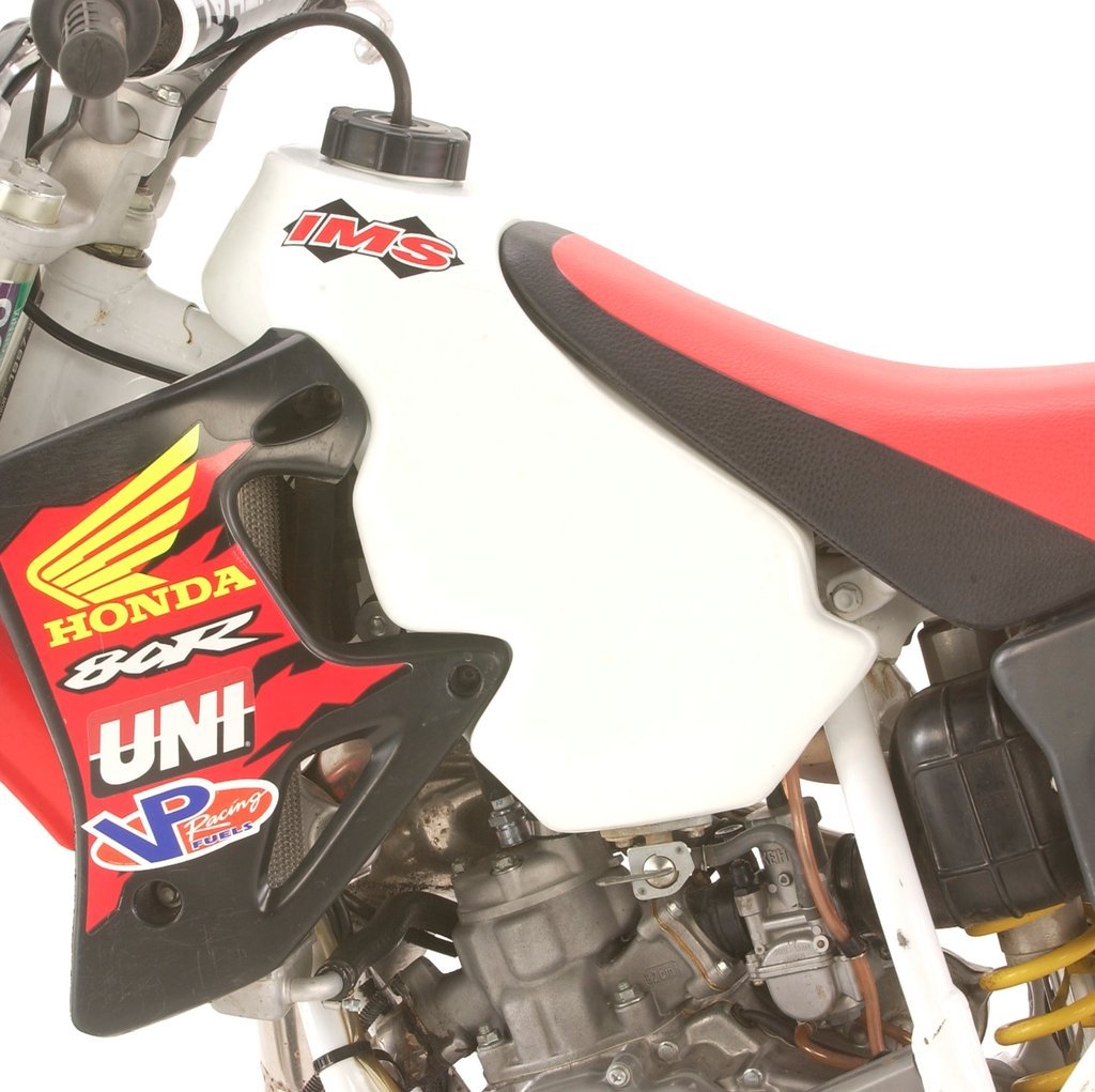 Main image of IMS 2.5 Gal Fuel Tank Honda CR80/85 96-07