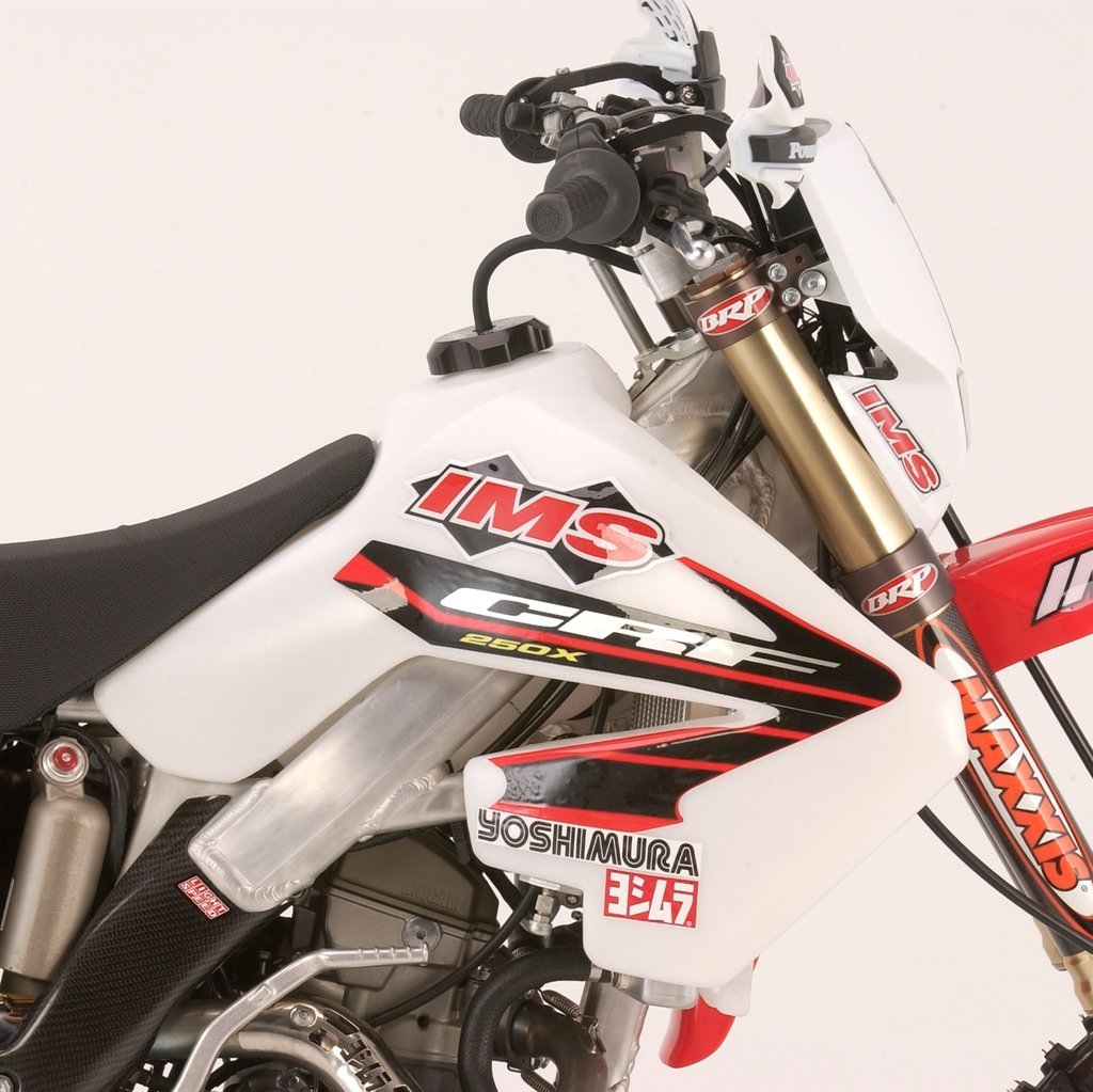 Main image of IMS 4.0 Gal Fuel Tank Honda CRF250R/250X 04-17