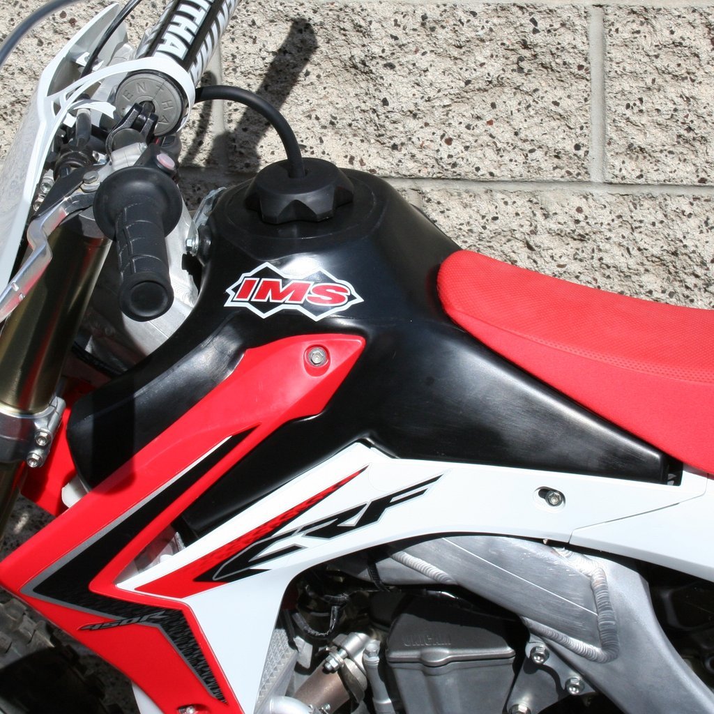 Main image of IMS 3.1 Gal Fuel Tank Honda CRF250R/450R 13-17