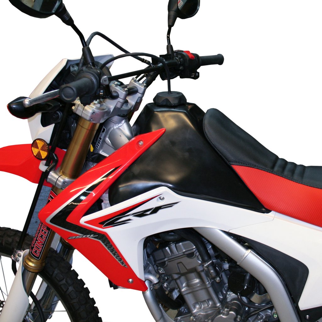 Main image of IMS 3.1 Gal Fuel Tank Honda CRF250L 13-16