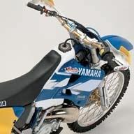 Main image of IMS 3.0 Gal Fuel Tank Yamaha YZ250 96-01