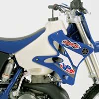 Main image of IMS 3.2 Gal Fuel Tank Yamaha YZ125/250/250X 02-22