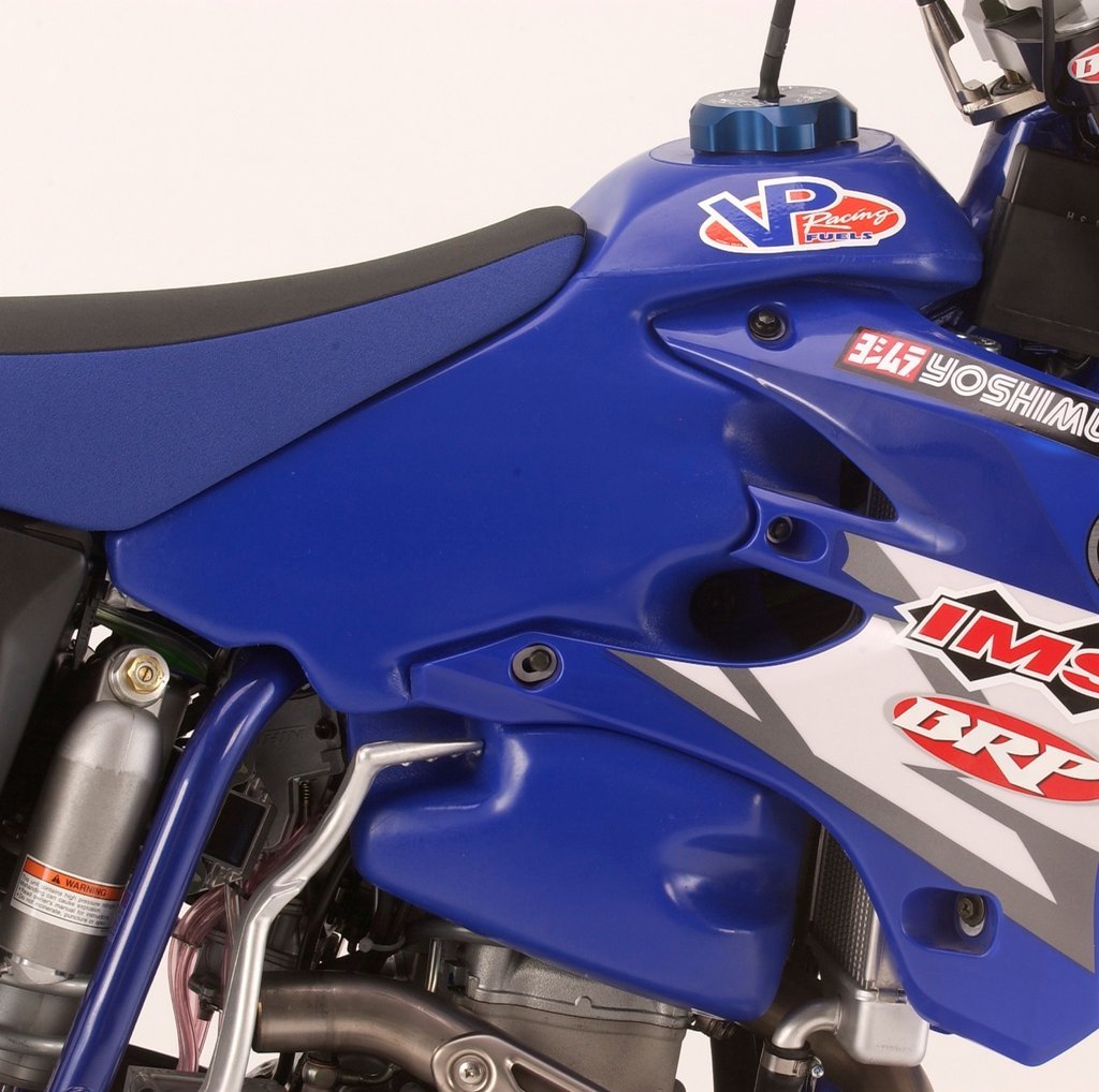 Main image of IMS 3.1 Gal Fuel Tank Yamaha YZ/WR 250F-450F 03-06