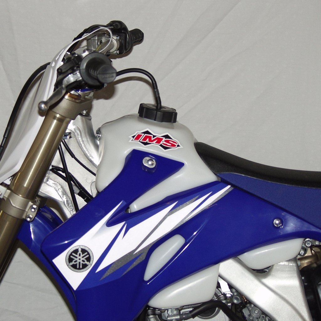 Main image of IMS 3.1 Gal Fuel Tank Yamaha YZ/WR 250F-450F 06-14