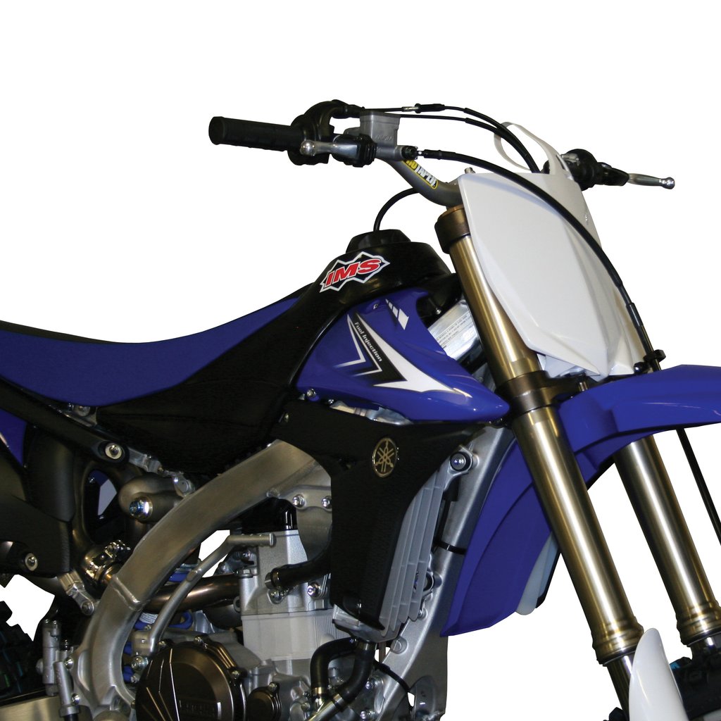 Main image of IMS 2.4 Gal Fuel Tank Yamaha YZ450F 10-13