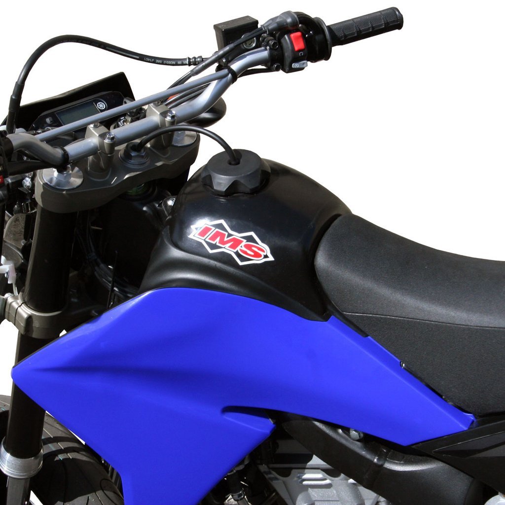 Main image of IMS 3.0 Gal Fuel Tank Yamaha WR250R/X 08-20