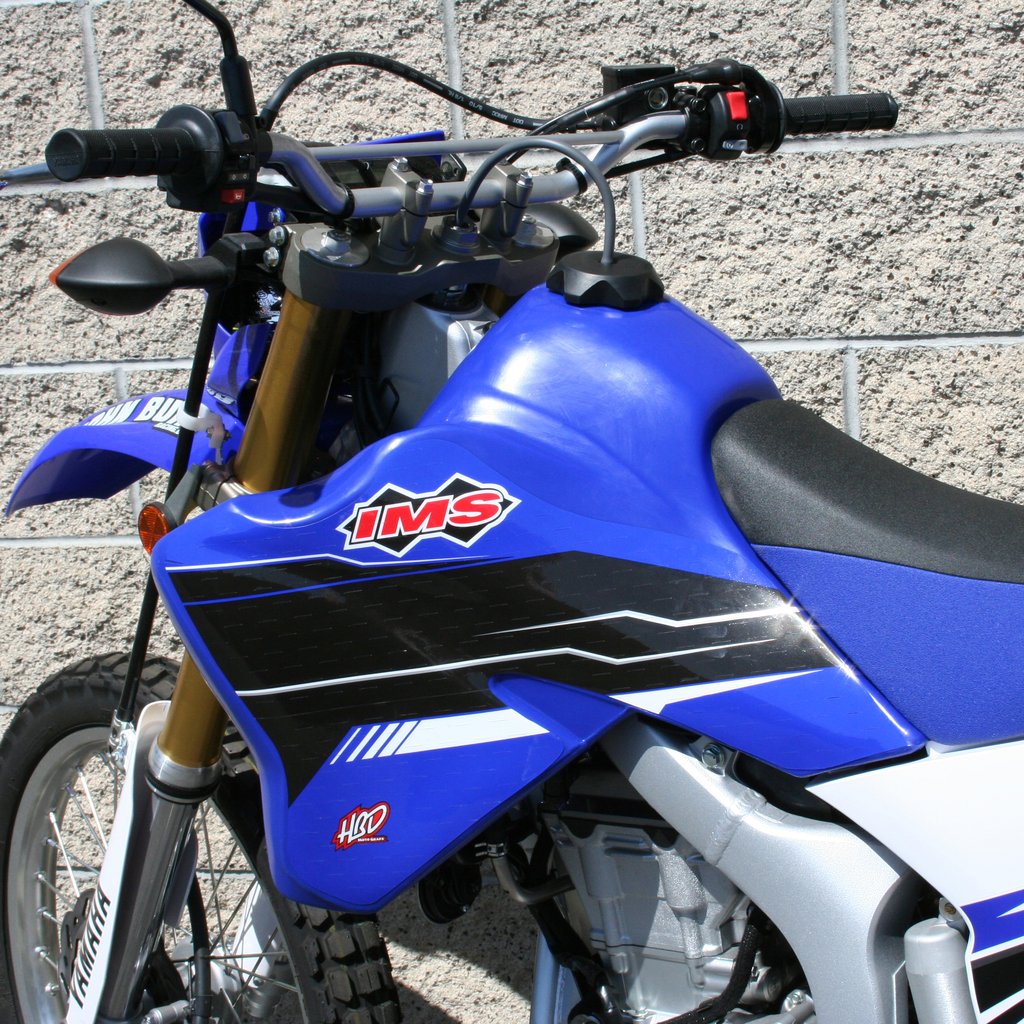 Main image of IMS Yamaha WR250R/X 4.7 Gal Fuel Tank 08-20