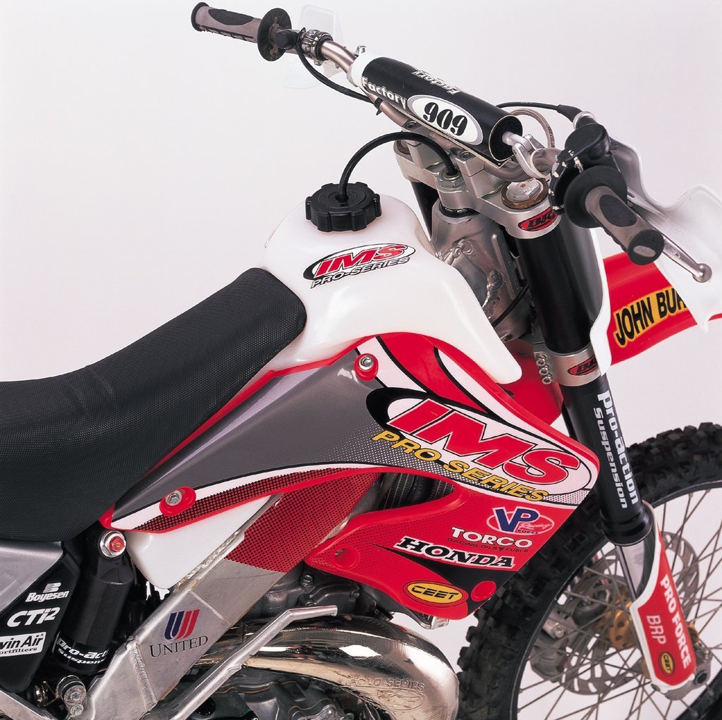 Main image of IMS 3.7 Gal Fuel Tank Honda CR125/250 00-01