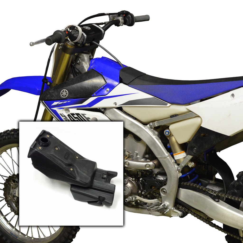 Main image of IMS 2.9 Gal Fuel Tank Yamaha YZ250F/450F 14-18