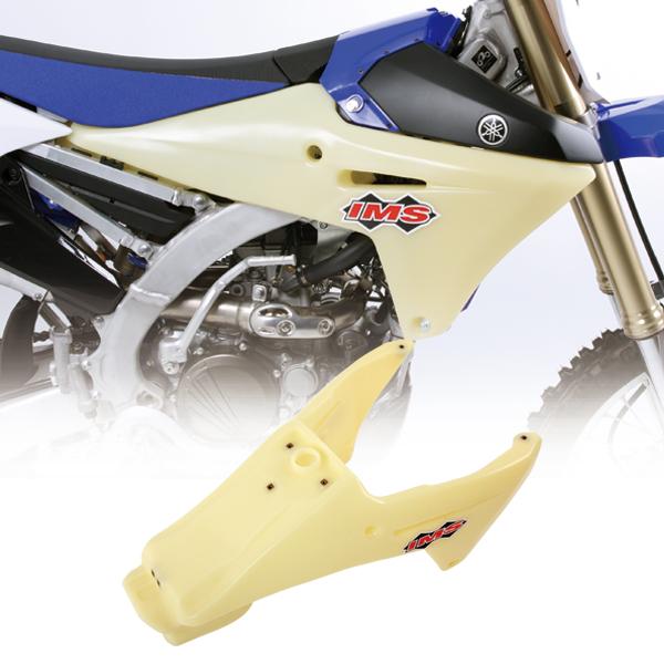 Main image of IMS 3.0 Gal Fuel Tank Yamaha YZ250FX/450FX 15-16