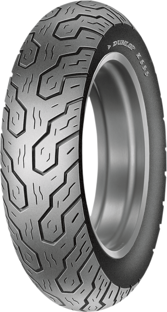 Main image of Dunlop K555 - Rear Tire - 170/70B16 - 75H