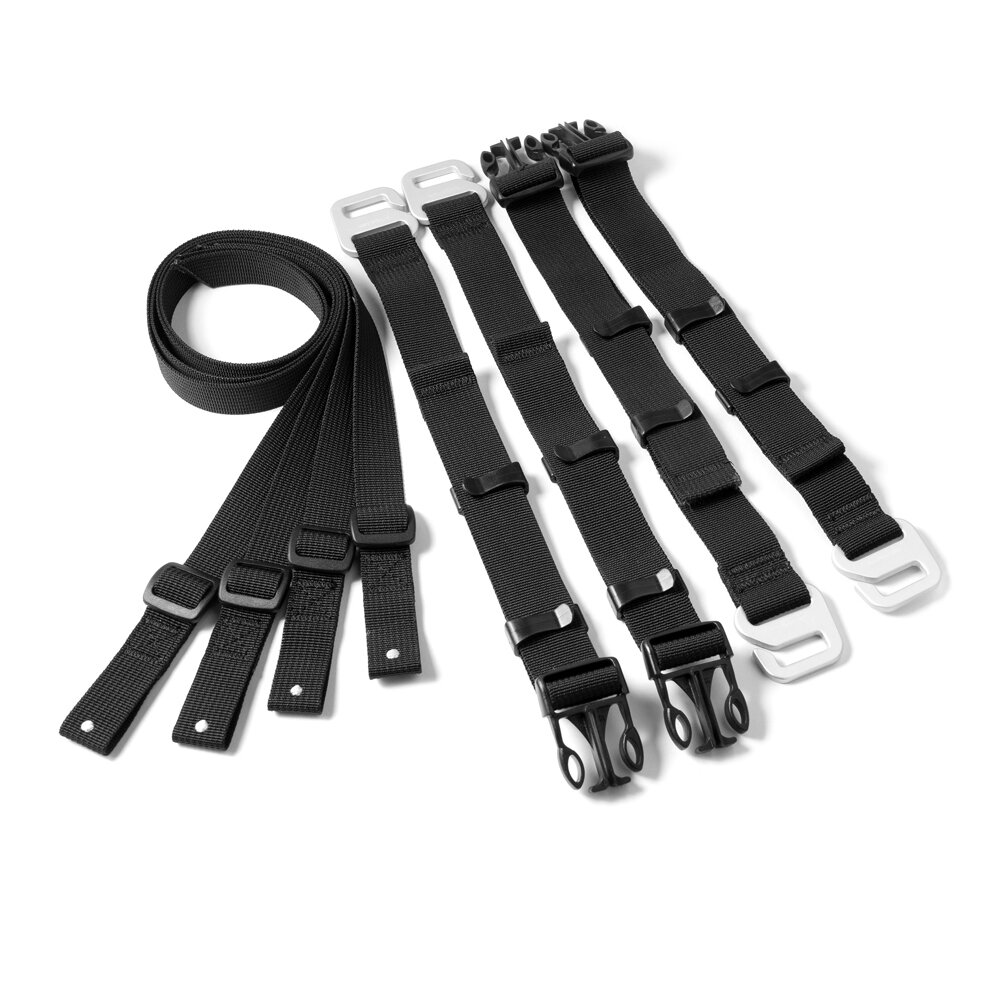 Main image of Kriega US-Drypack Hook Strap Set