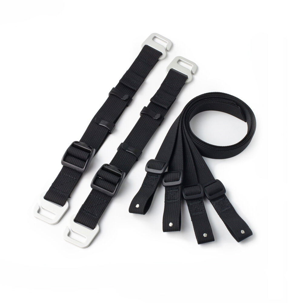 Main image of Kriega US-5 Drypack Replacement Hook Straps