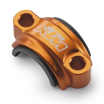 Main image of KTM Brembo M/C Clamp with Slide Insert