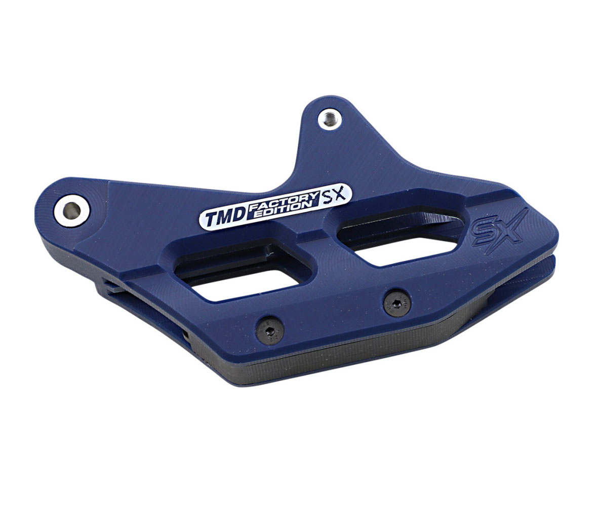 Main image of TMD Factory Edition SX Chain Guide (Blue) Husqvarna 14-22