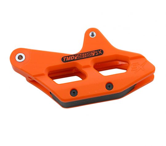 TMD Factory Edition SX Chain Guide (Orange) KTM