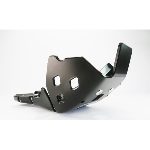 Main image of TMD Extreme Full Coverage Skid Plate (Black) KTM/HQV 250/300 19-22