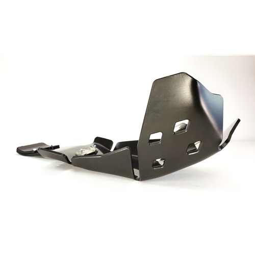 Main image of TMD Extreme Full Coverage Skid Plate (Black) KTM/HQV 450 19-22