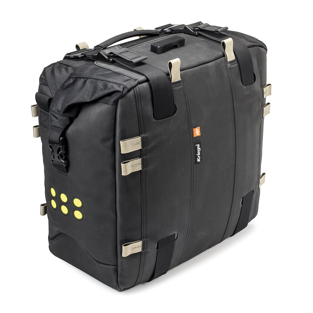 Main image of Kriega OS-32 Soft Pannier Bag