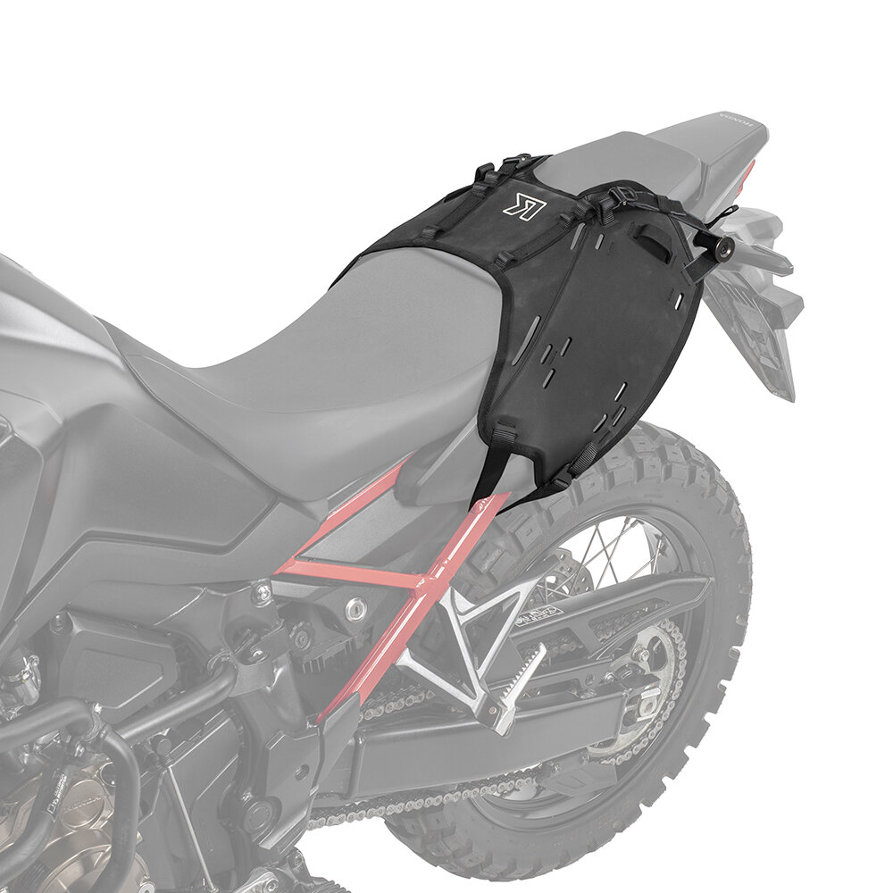 Main image of Kriega Honda CRF1100L OS-Base Harness 20-23