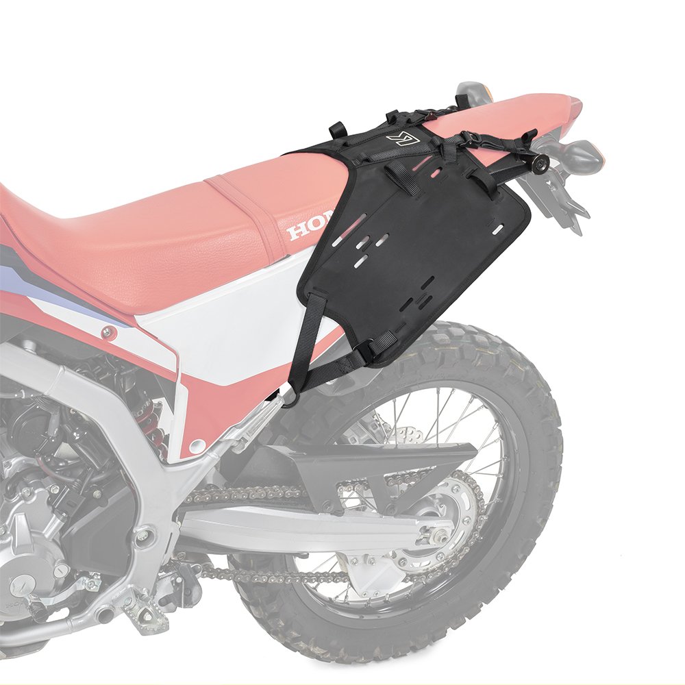 Main image of Kriega OS-Base Harness Honda CRF300L/Rally 21-22