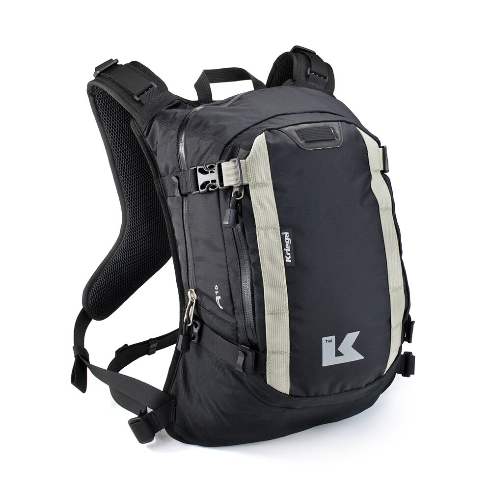 Main image of Kriega R15 Backpack