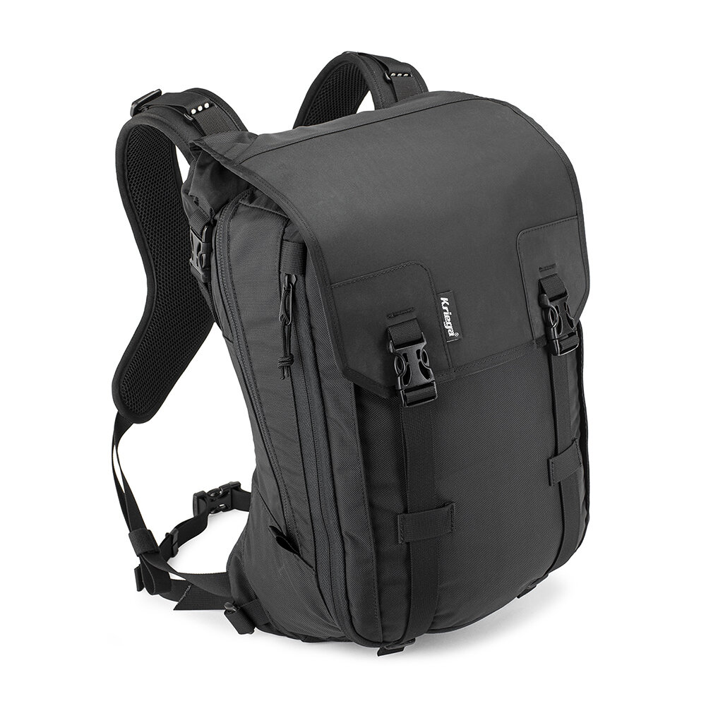 Main image of Kriega Max28 Expandable Backpack