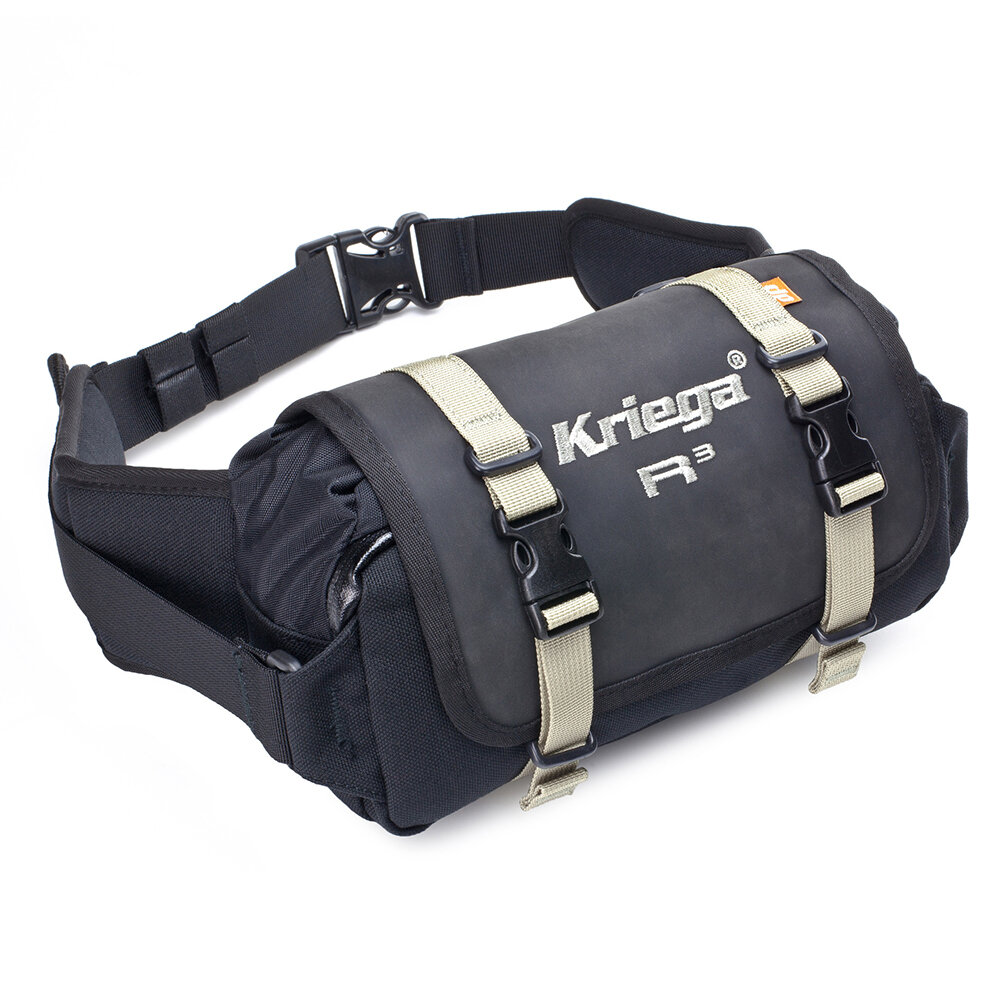 Main image of Kriega R3 Waistpack