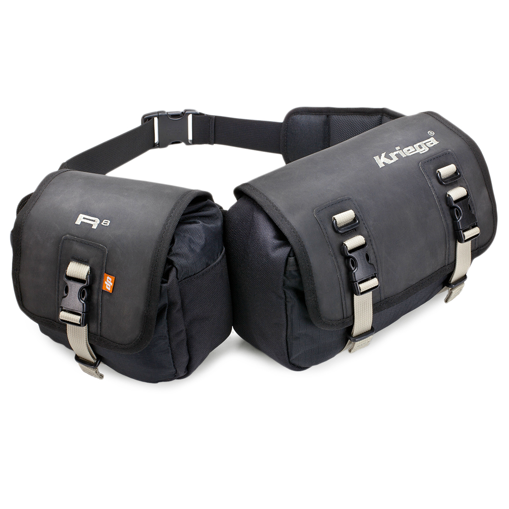 Main image of Kriega R8 Waistpack