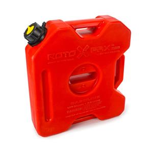 Main image of ROTOPAX Fuel Container (1.75 Gallon/6.6 Litres)