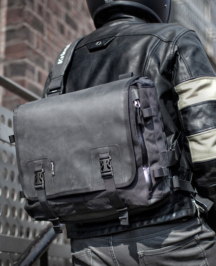 urban messenger bag