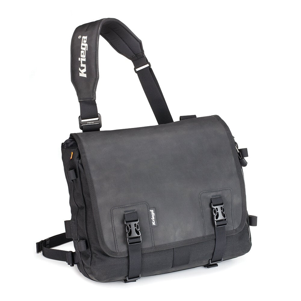 Main image of Kriega Urban Messenger Bag