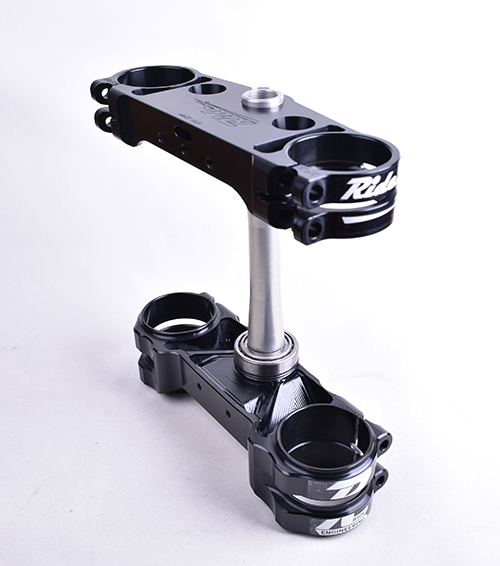 Main image of Ride Engineering Billet Split Clamp 22mm KTM/HQV/GG 13-21