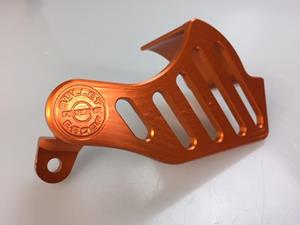 Main image of Bulletproof Designs KTM Rear Brake Caliper Guard