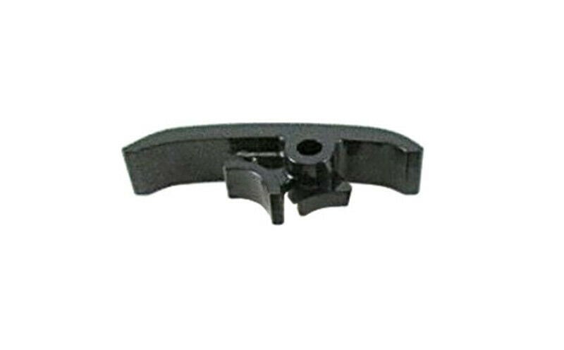 Main image of TM Lower Frame Pad (Black) KTM 11-16