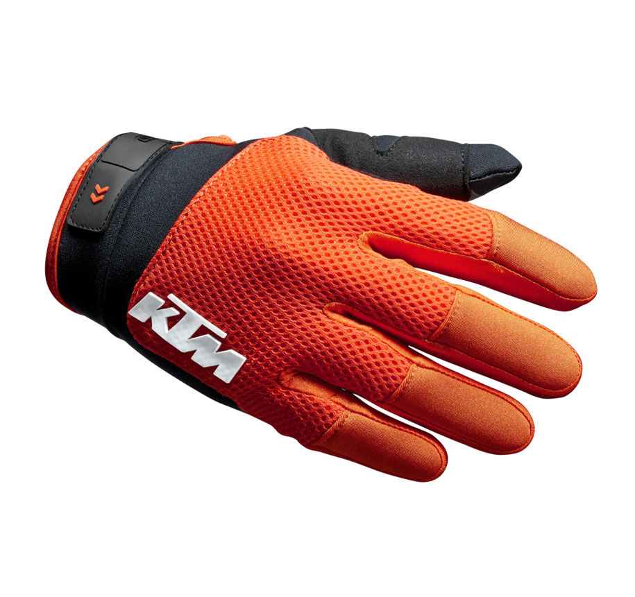 Main image of KTM Pounce Riding Gloves (XXL)