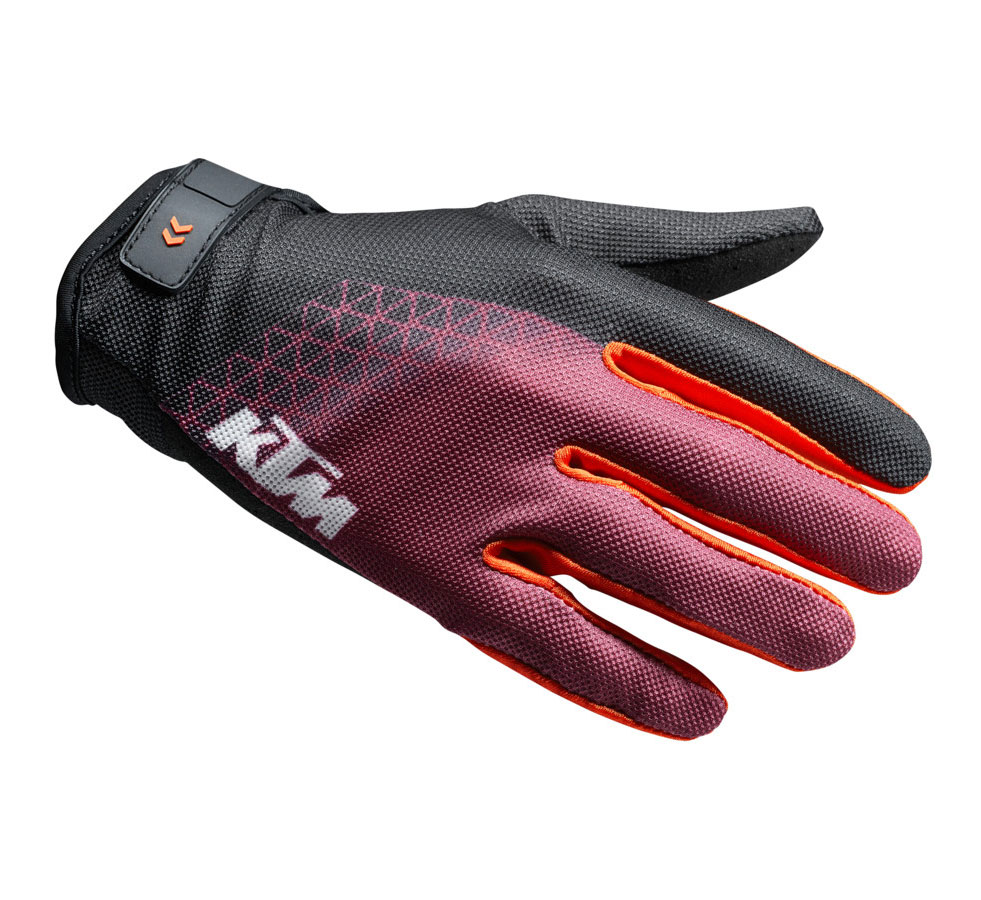 Main image of KTM Gravity-FX Kids Gloves