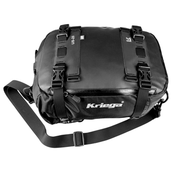 kriega pouch bag