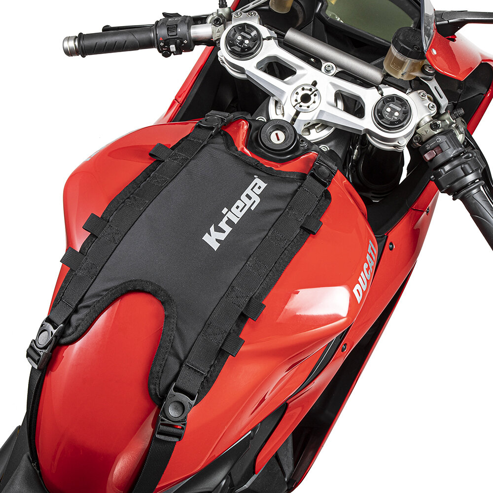 Main image of Kriega Tank US Drypack Converter