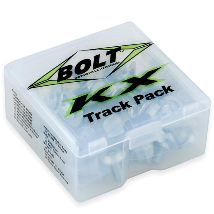 Main image of Bolt KX Track Pack Kit