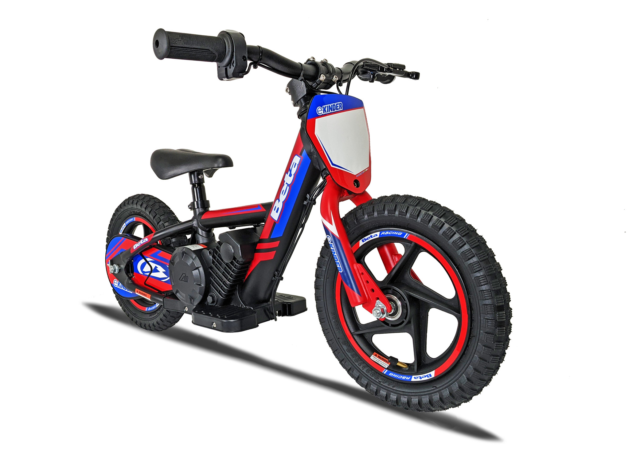 Beta Kinder Youth E Bike 12