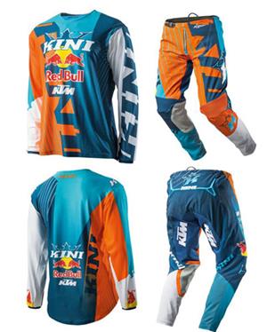 red bull ktm riding gear