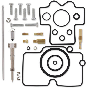 Main image of Moose Carburetor Repair Kit Honda CRF250R 06