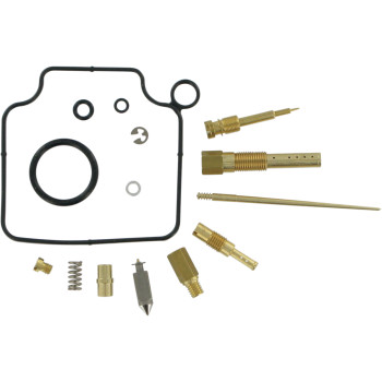 Main image of Moose Carburetor Repair Kit Kawasaki KX65 02-20