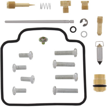 Main image of Moose Carburetor Repair Kit Suzuki DR200SE 96-18